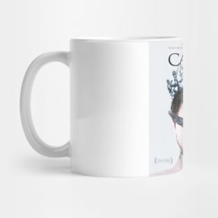 FicFacers Swan Song Mug